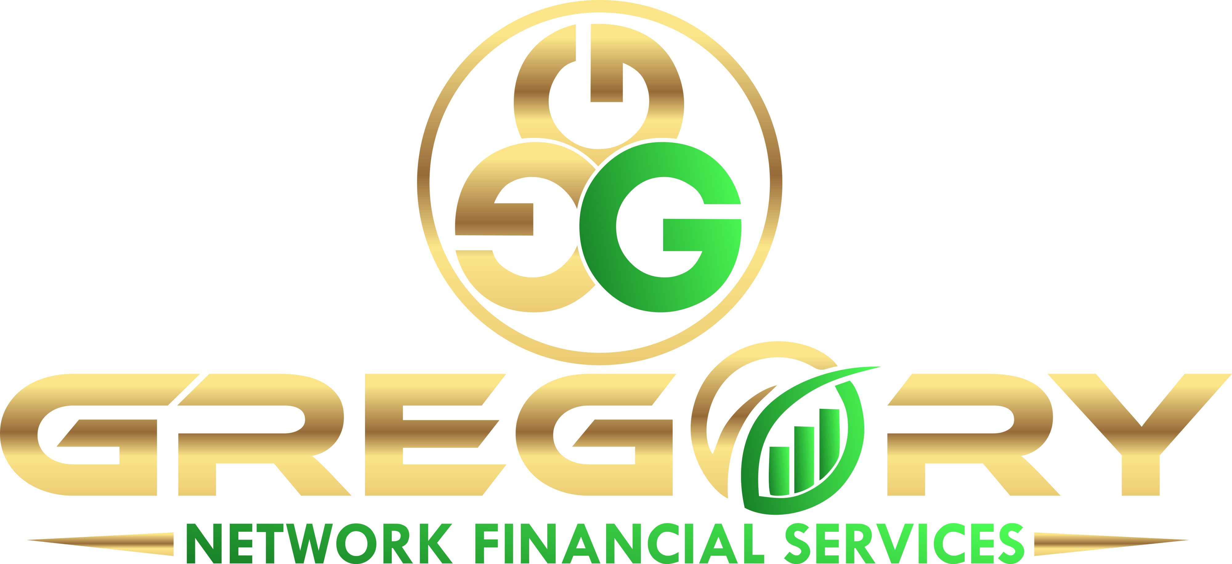 Secure Client Portal GregoryNetwork Financial Services LLC